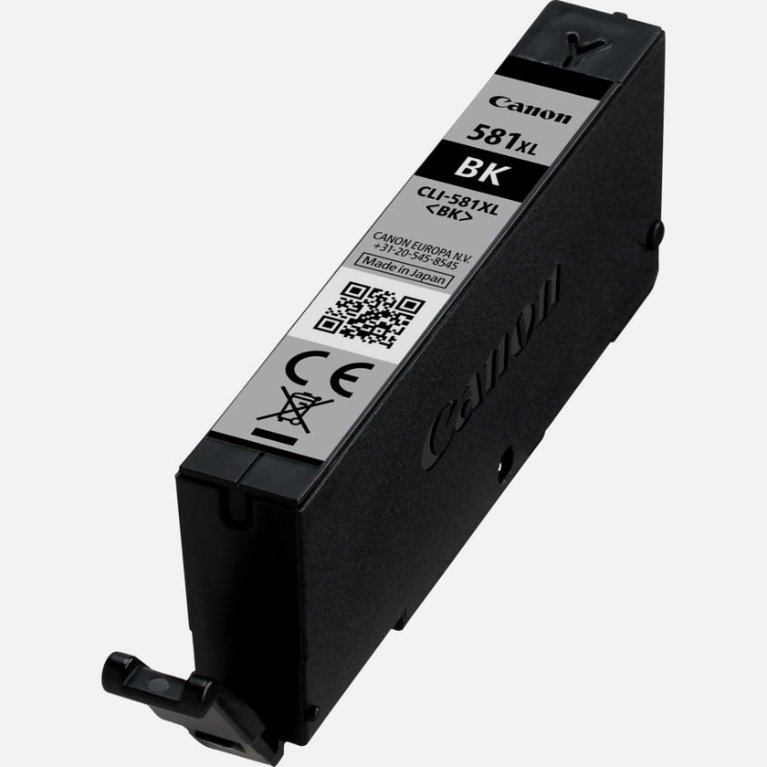 Canon CLI-581 XL BK
