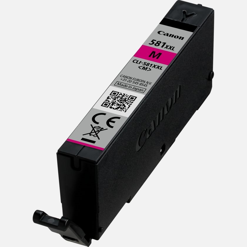Canon CLI-581 XXL M