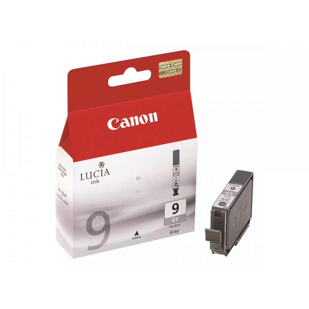 Canon PGI-9 GY
