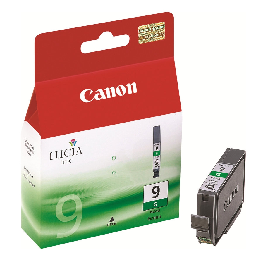 Canon PGI-9 G