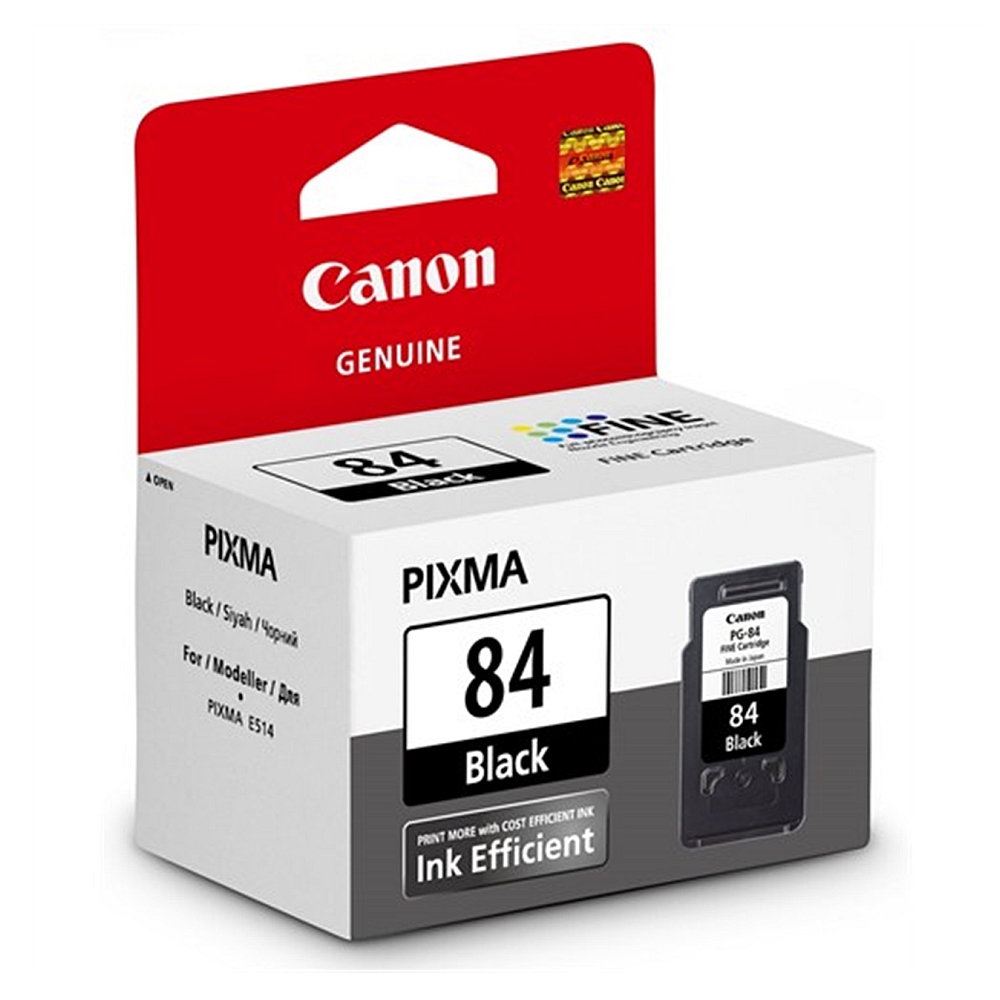 Canon PG-84 BK