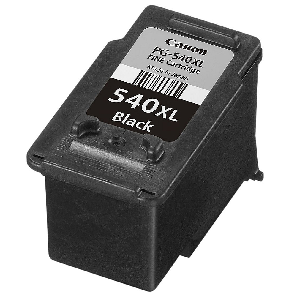 CANON PG-540XL BK