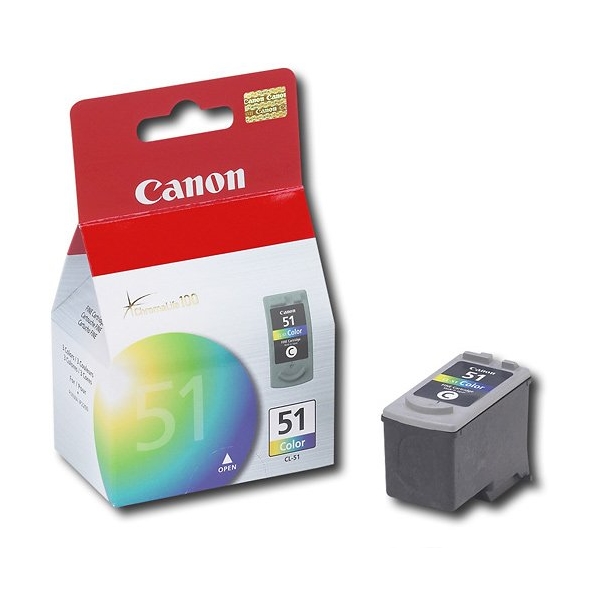 Canon CL-51