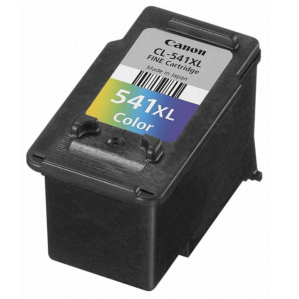 CANON IJ-CRG CL-541XL