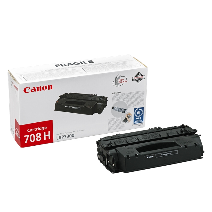 Canon CRG-708H