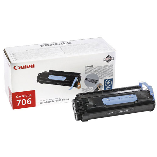 Canon CRG-706