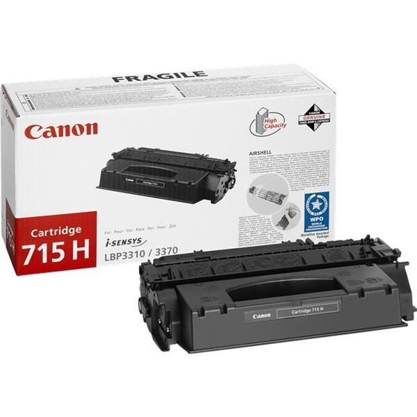 Canon CRG-715H