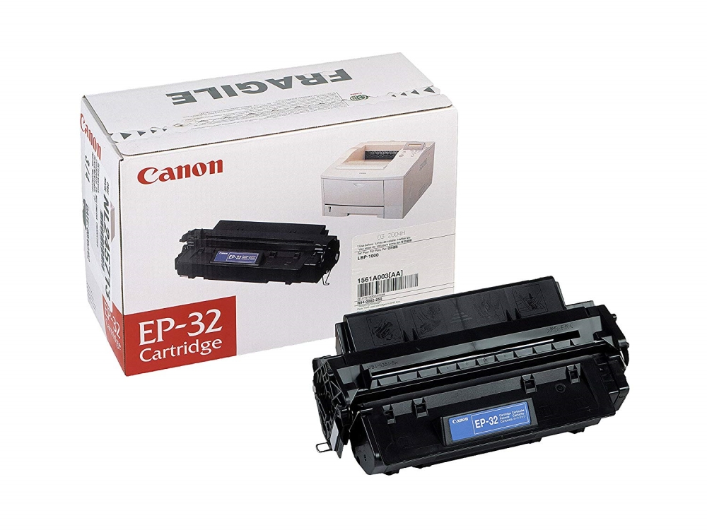 Canon EP-32