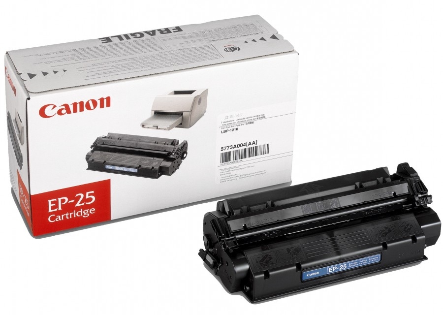 Canon EP-25