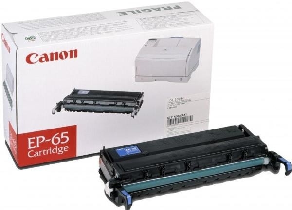 Canon EP-65