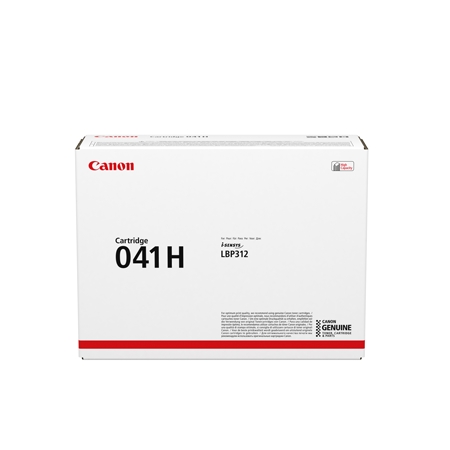 Canon CRG-041H