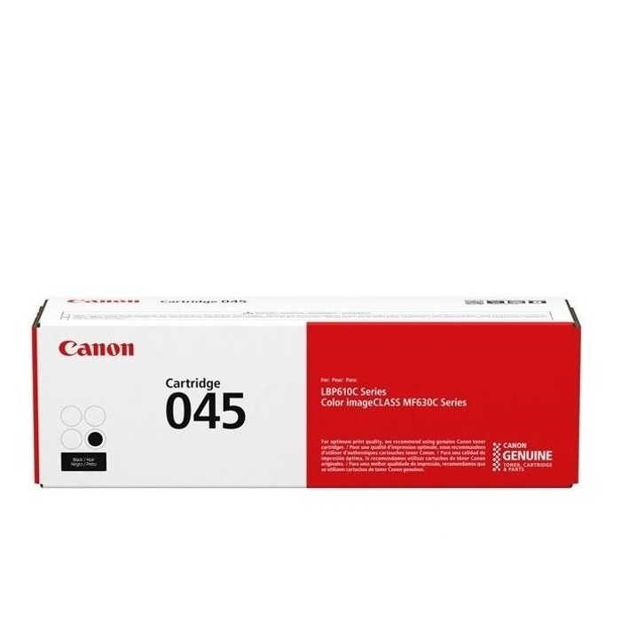 Canon CRG-045 BK