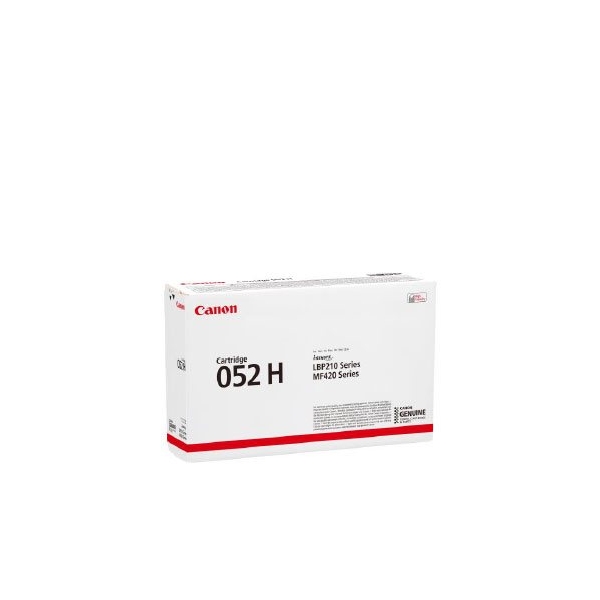 Canon CRG-052H