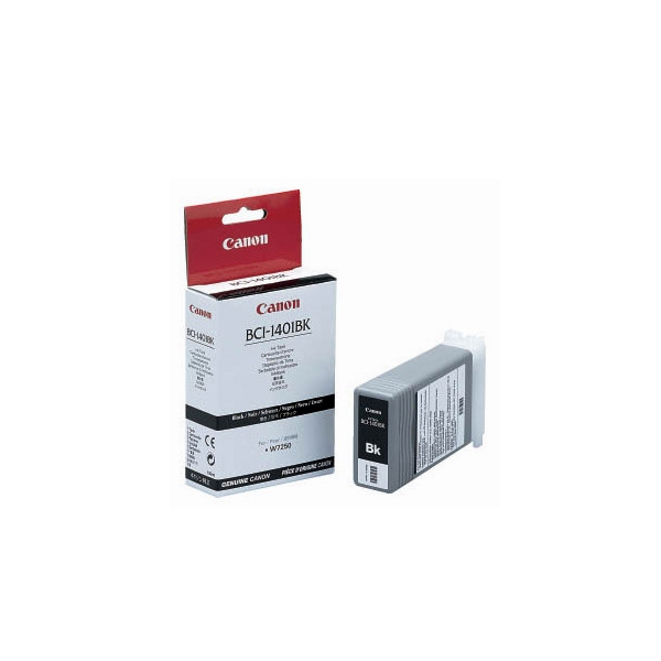 Canon BCI1401Bk