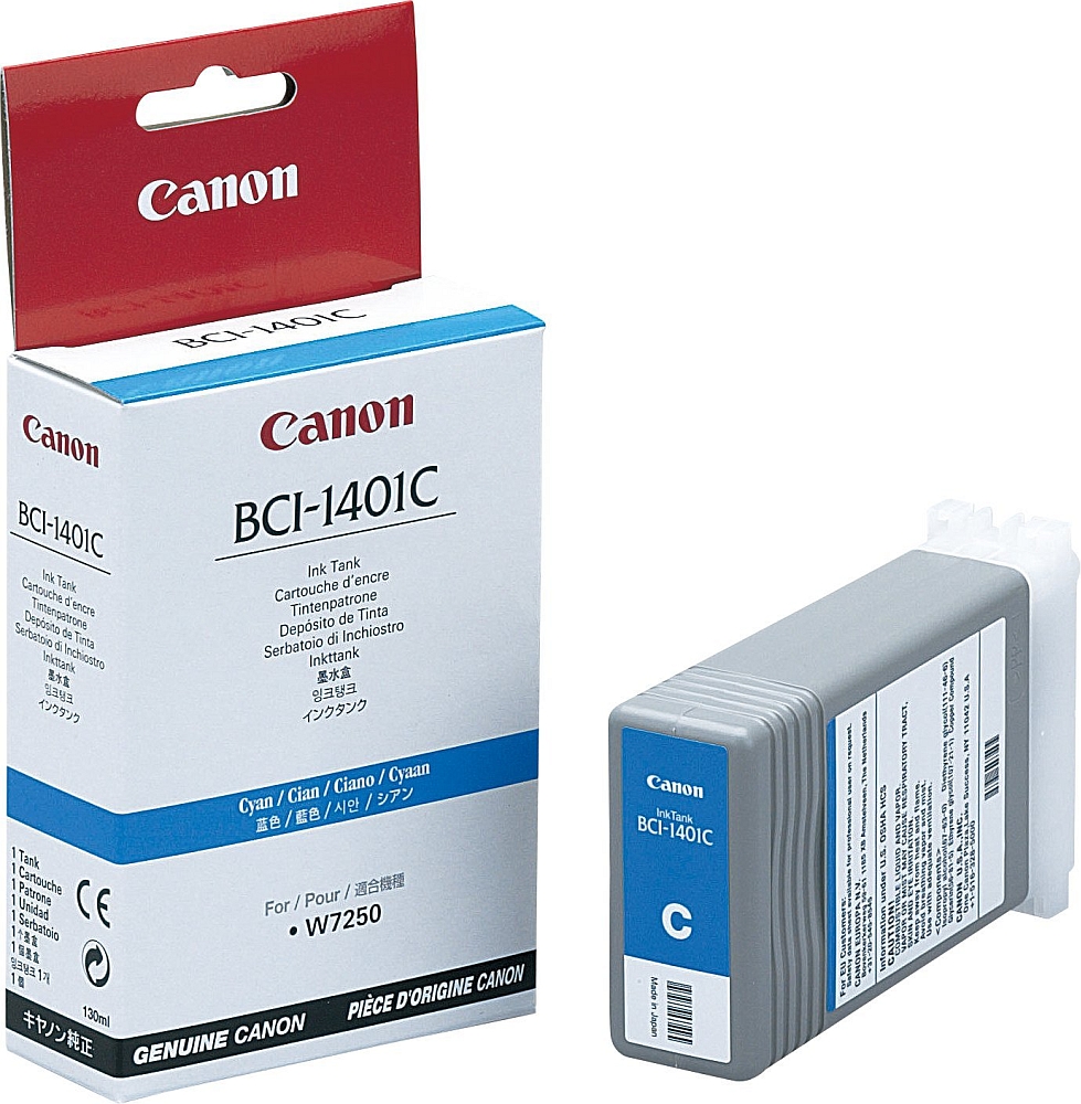 Canon BCI1401C