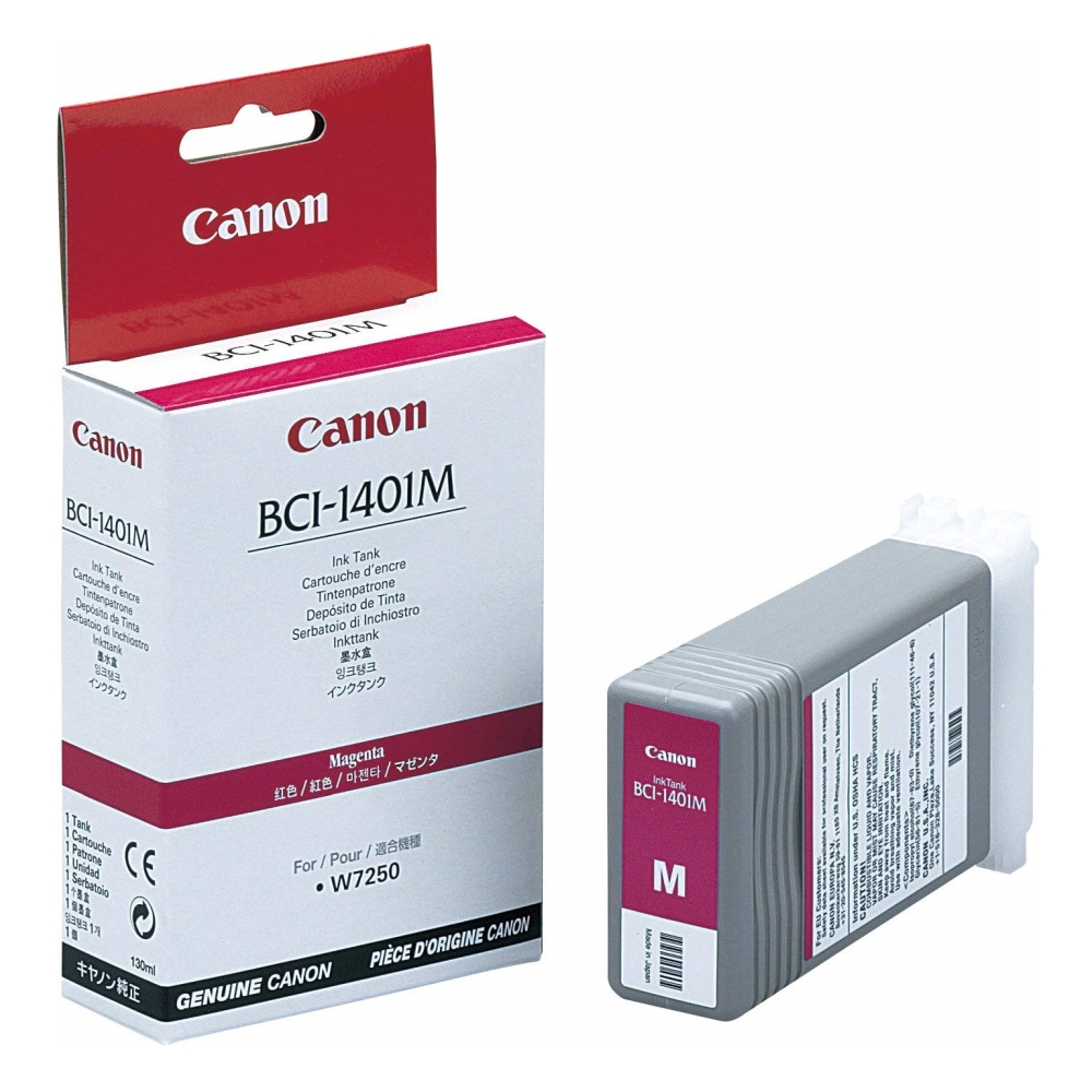 Canon BCI1401M