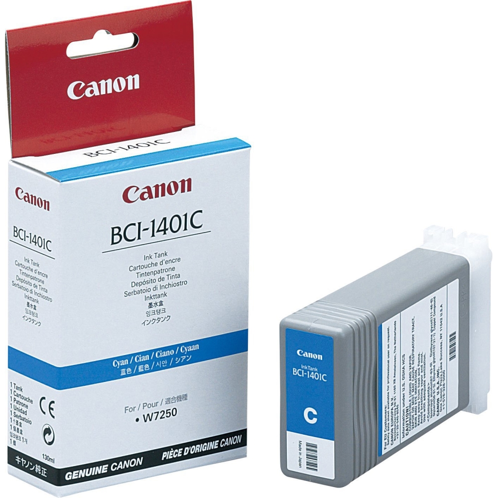Canon BCI1401PC