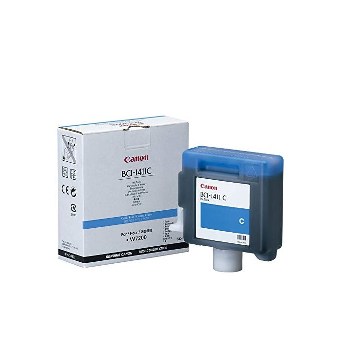 Canon BCI1411C
