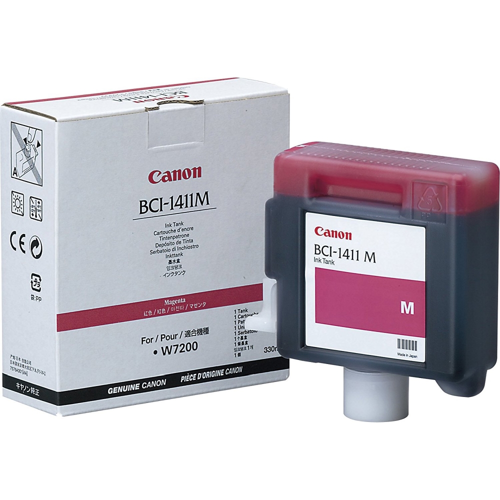 Canon BCI1411M