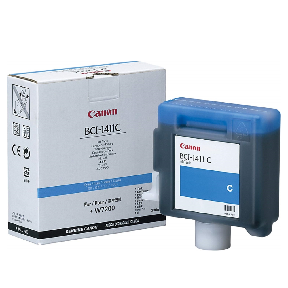 Canon BCI1411PC