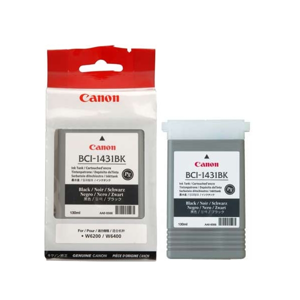 Canon BCI1431Bk