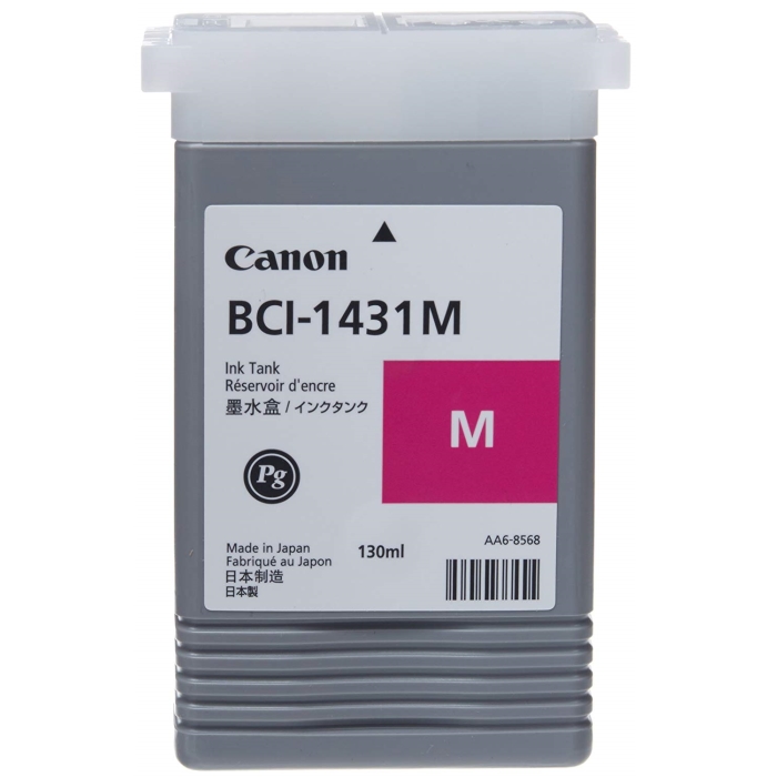 Canon BCI1431M