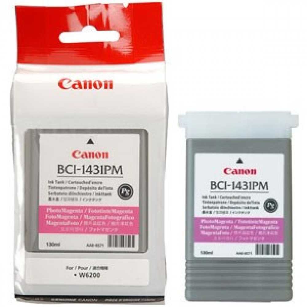 Canon BCI1431PM