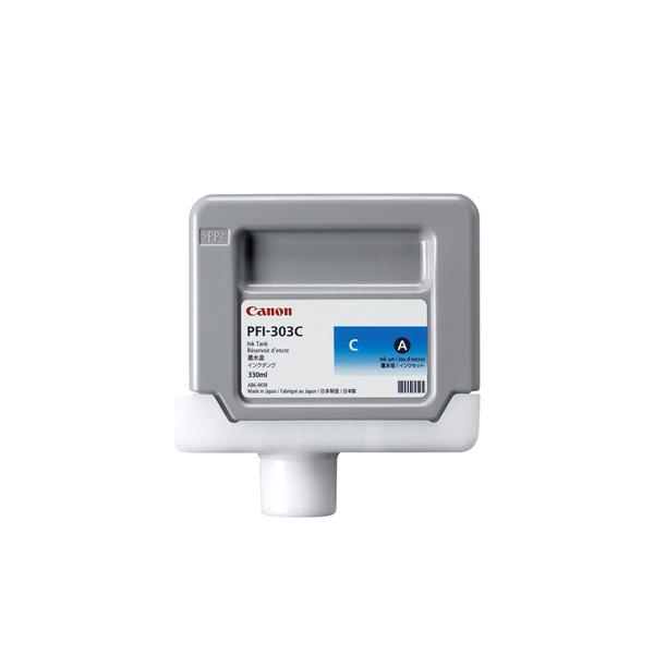 Canon Ink Tank PFI-303C