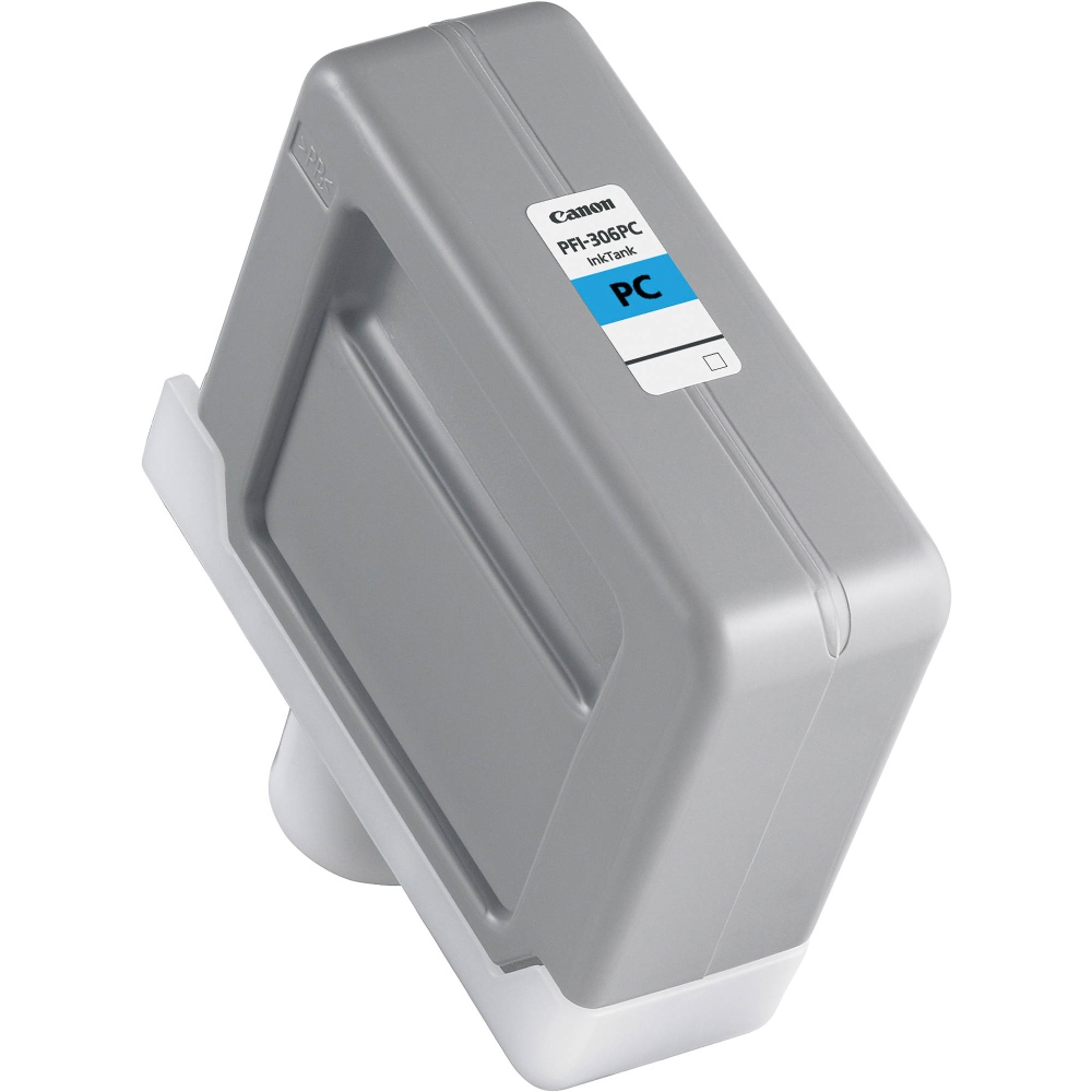 Canon Pigment Ink Tank PFI-306, Photo Cyan
