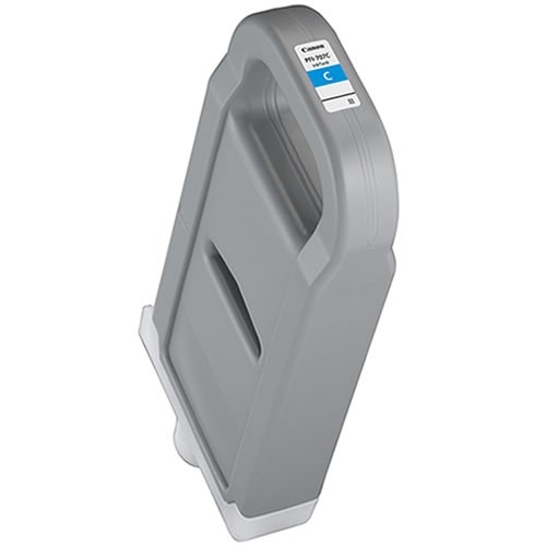 Canon Ink Tank PFI-707, Cyan