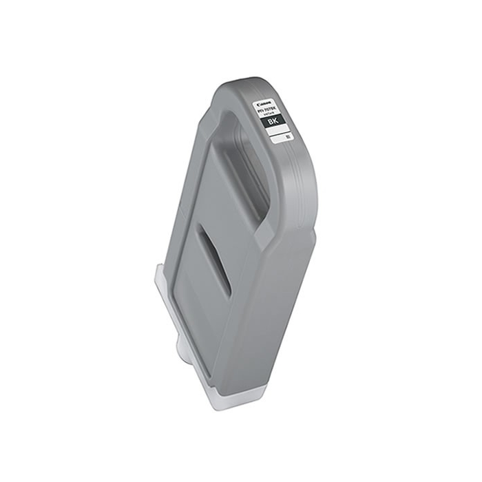 Canon Ink Tank PFI-707, Black