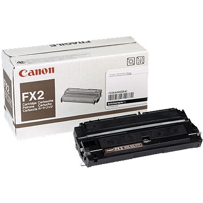 Canon FX-2