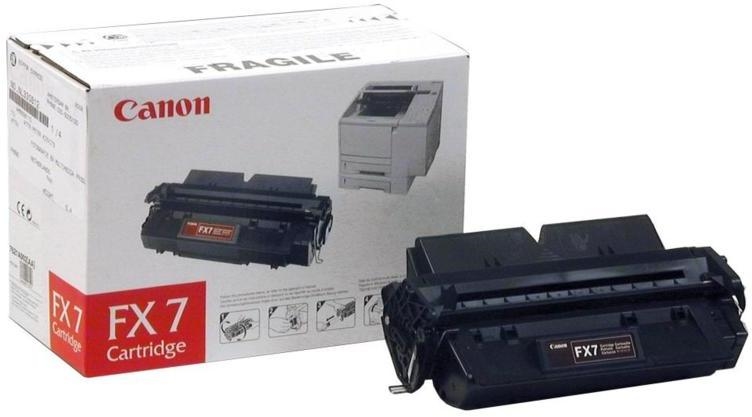 Canon FX-7