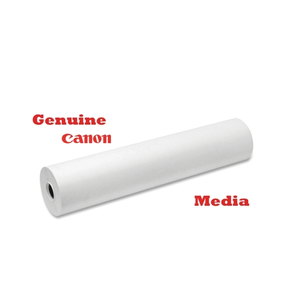 Canon Matt Coated Paper 140gsm 50", 30m