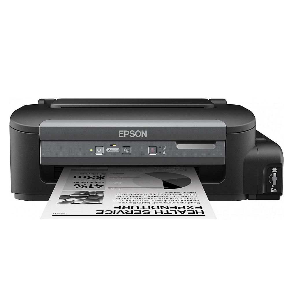 Epson EcoTank M100