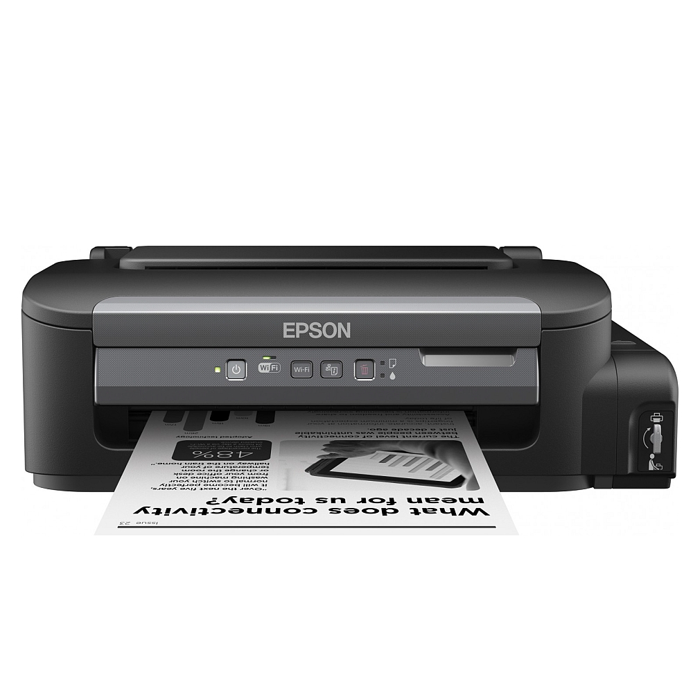 Epson EcoTank M105