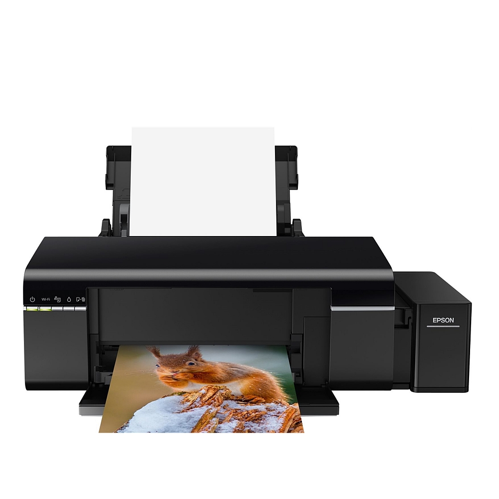 Epson EcoTank L805