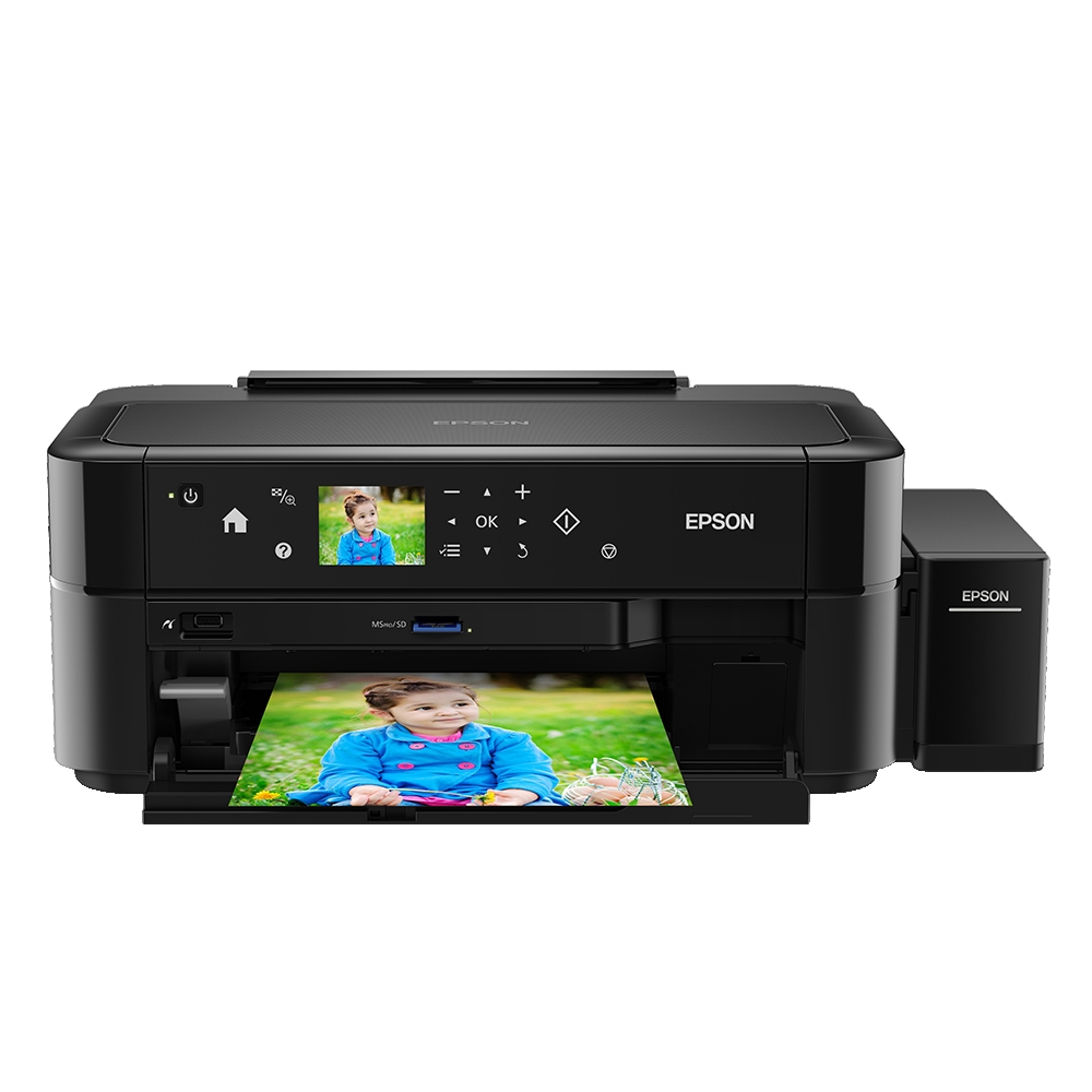 Epson EcoTank L810
