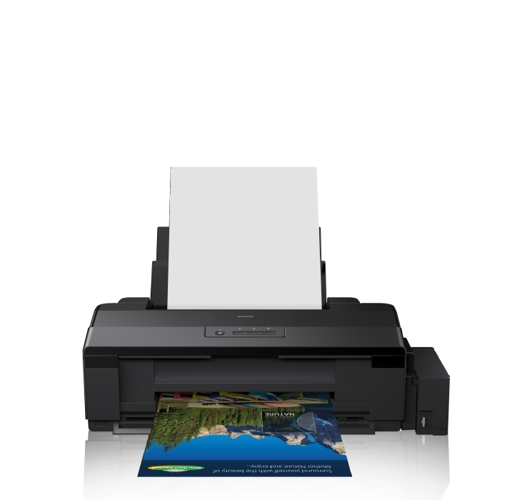 Epson EcoTank L1800