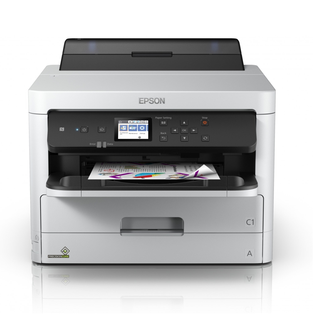 Epson WorkForce Pro WF-C5290DW