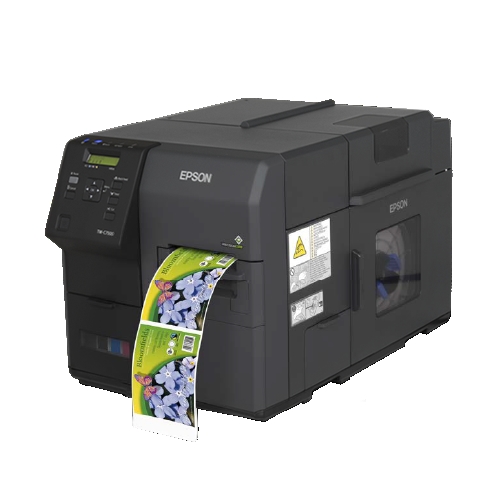 Epson ColorWorks C7500G