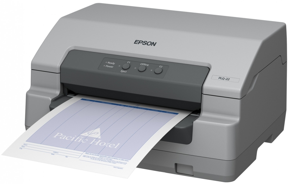 Epson PLQ-22