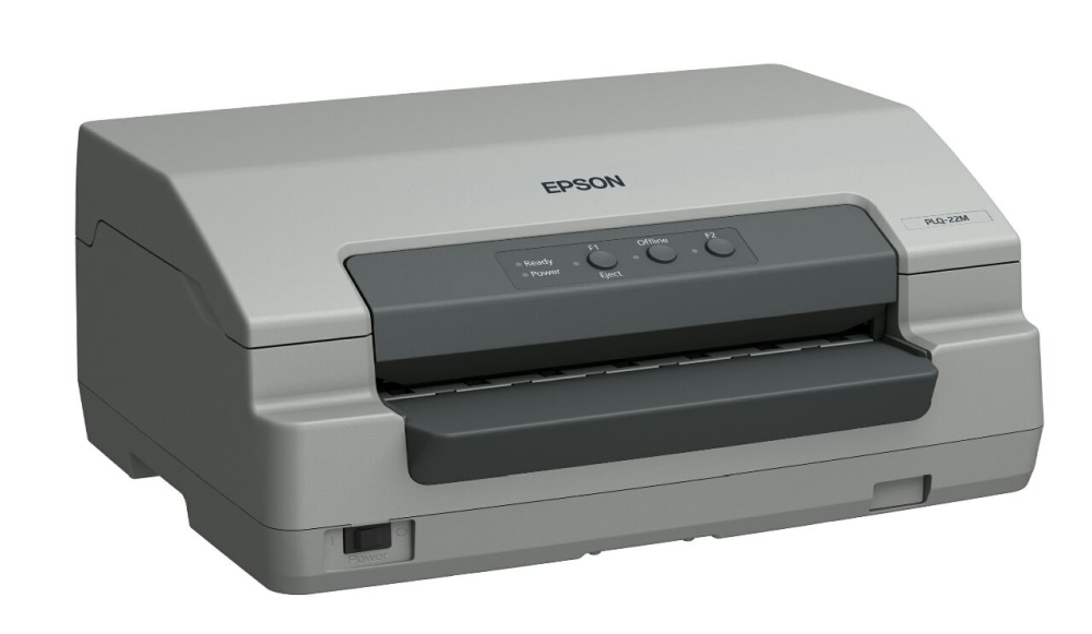 Epson PLQ-22M