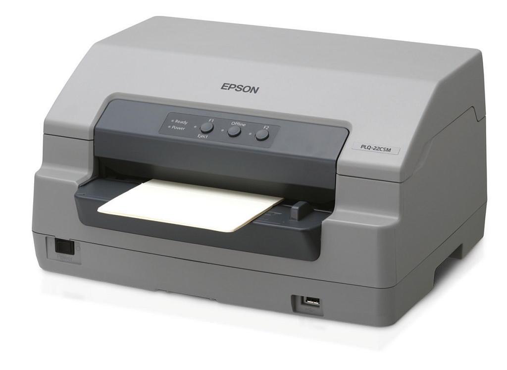 Epson PLQ-22 CS