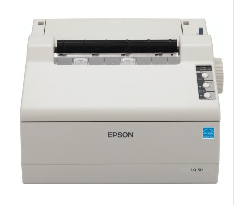 Epson LQ-50