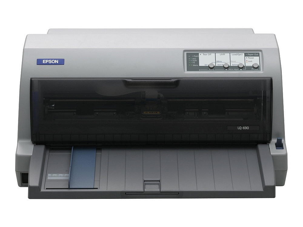 Epson LQ-690