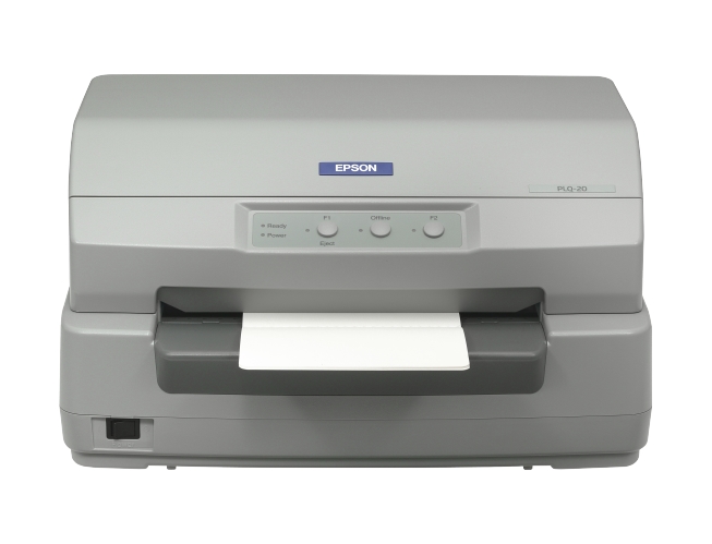Epson PLQ-20