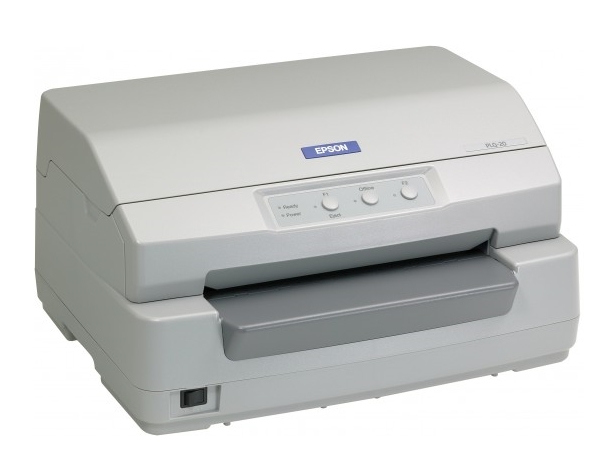 Epson PLQ-20D