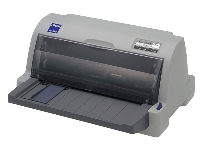 Epson LQ-630
