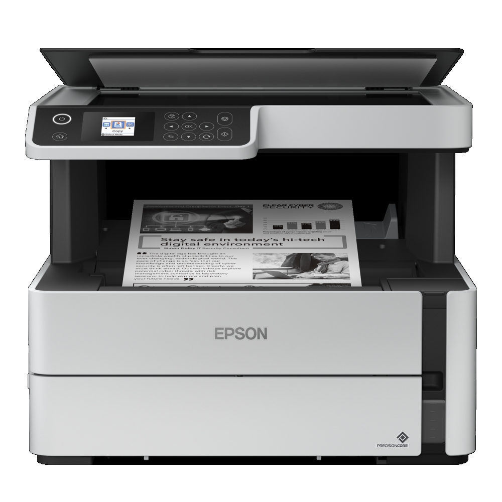 Epson EcoTank M2140
